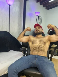 SbasTone_Muscle Random pics slika