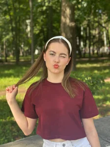 in the park🏞️ de CarolannMirjah  Imagens