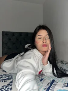 LucianaFerrerr's XXX Nude Photo 5