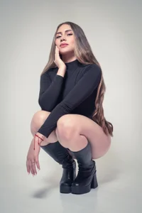 Alessia_Cruz . 🤍 Poză 4