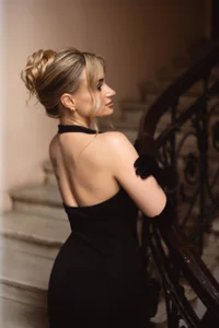 LindsieGreyy as sexy panther 사진 3