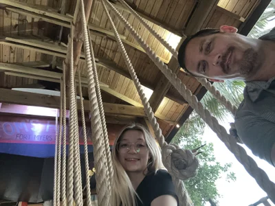 lancehungsandbaby Public Pic