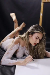 Im-Lola Paint with me 💖 Pic 5