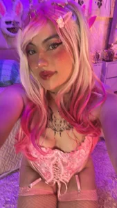 CUTE PINK GIRL de Bhabhie_Gs  2 Imagens