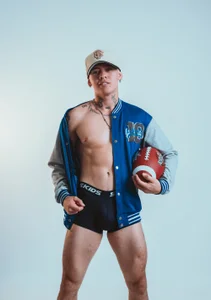 RaymondStonee Hot atletic man Pic 2