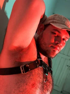 big_bearr Dominant bear Pic 3