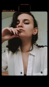 Lina_Black18 Public Pic