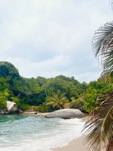 Cassandra_Caiin Vacations 🦀🌴🌊 Pic 5