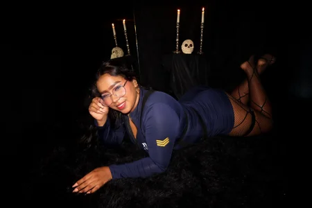 brithanycampbell Happy Halloween!😈👻 Pic 4