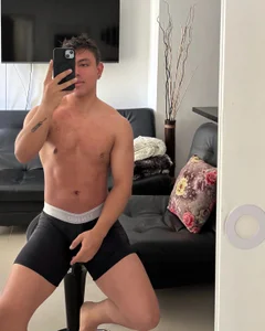 very sexy body