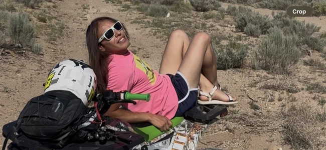 Feetwolf0 Public Foto 4