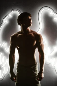 Jayden_VanceJS's XXX Nude Photo 4