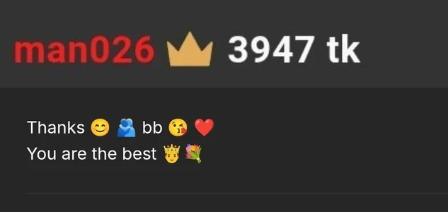 Cute-Tara 🥰💐love&thanks Pic 6