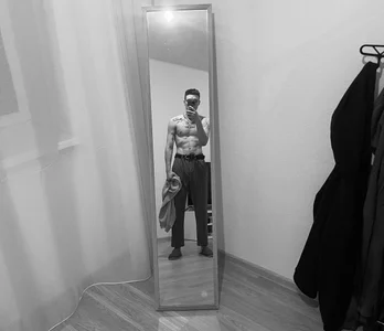 MagicLexa's XXX Nude Photo 5