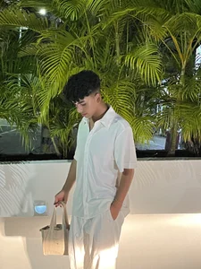 Nick_Twink Travels 🏝️ Bilde 4