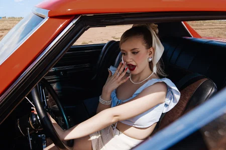 MilanaBalmain kullanıcısının Hot lips, cold drink, zero regrets albümü -  2 fotoğraf