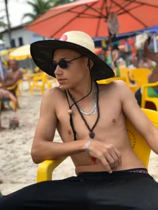 FreyrPauzudo Public Foto