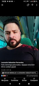 Zdjęcia leonidaslechero Public:  2