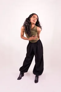 maxi_max0 🌹 Beauty with a wild side. Pic 3