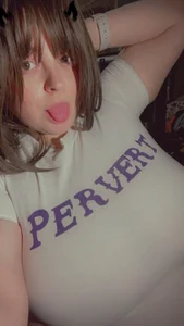 BRATTYXGNOME's Selfies <3 Sex Photo 3