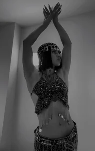 revy_blacck arabe Pic 2