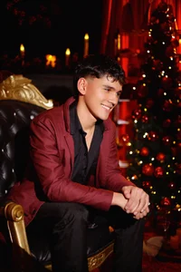 Merry Christmas od estebanperez_26  8 snímek