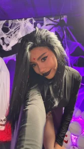 SammyJhuls Raven - Coming soon 🕯️🖤 Bilde