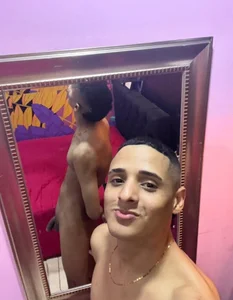 Maximo_Tercero MAXIMUS  снимка