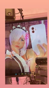 Petit-RosseのCOSPLAYS :3の枚の写真