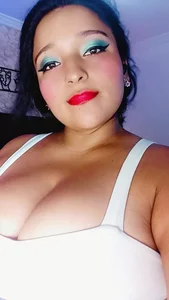 Samantha_chubby Sexy boobs 사진