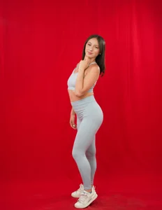 MarilynFoox A Little Tease Pic 6