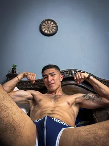 AlexanderSavage Back in Action: Sensual Comeback 🔥 slika 5