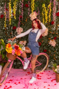 HannaRed_ Beautitful like ur favorite flower🥵🥵🥵 . fénykép
