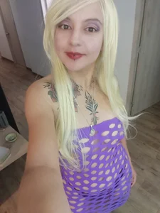 👻 Don't run away... the fun is just beginning de Ariana_blonde Foto 5