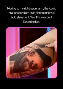 AcidPie Acid Pie's Tattoo Guide Bilde 7