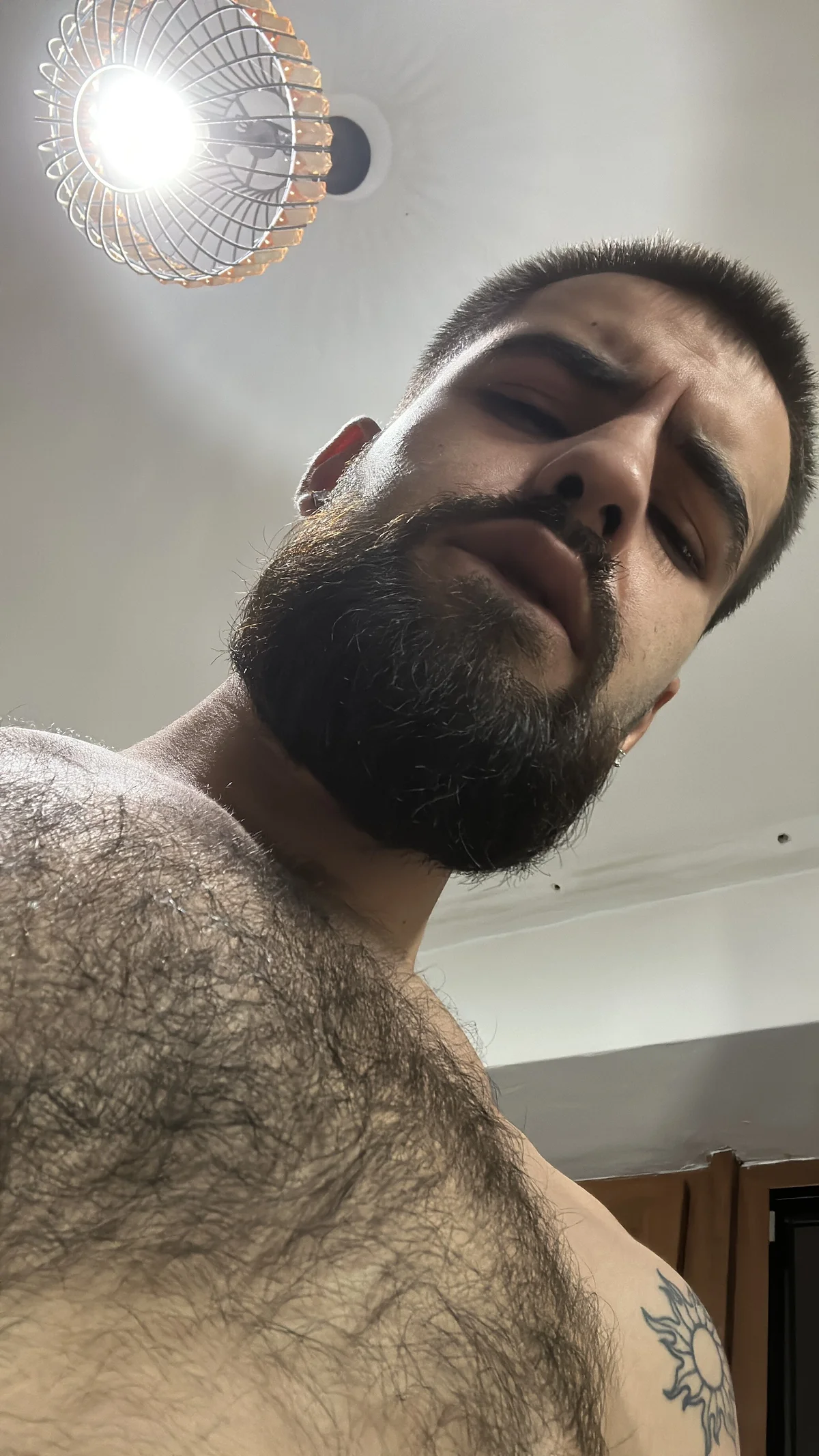 HairyRobxxx Aktuellstes Foto 9025