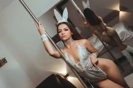 ImLiaa bunny Pic