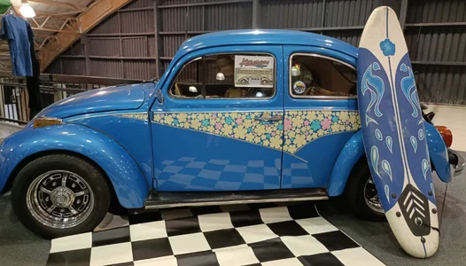 MarcelaFlores cars coleccion 2024 사진
