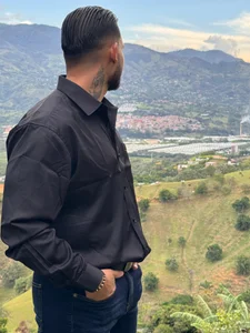 Marco_Vega The view! Kuva