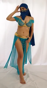 Blue suit💙 od Julie_Markk  6 snímek