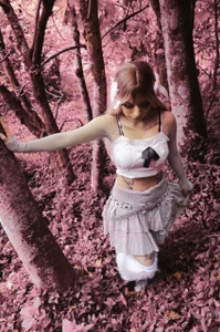 Melody-chersForbidden Desire 😈💋图片