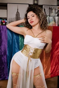 Sofi-31 Diosa ⚜️ รูป  4
