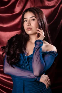 Amy_joones Sweet but dangerous 🍒 Billede 3