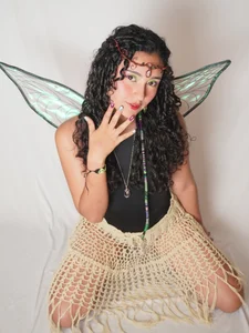 Molly_sweetlove A magical fairy 🧚‍♀️ Pic 5