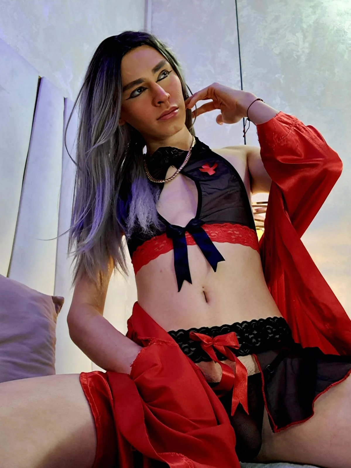 kamilla_rossi 热门图片 3535