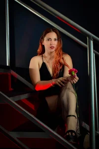 MissKathyfox Retro Seduction Bilde 3