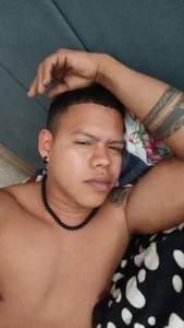 Yesid420's Rico ché Sex Photo 1