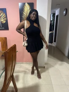 Alhana-miller 💃🏾💋💋 Pic 4