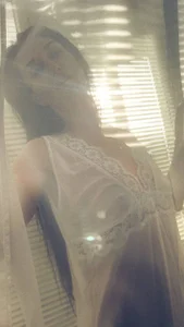 AriannaCruise morning sun Bilde 7