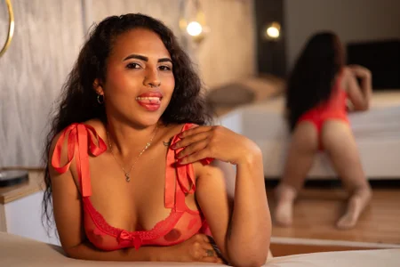 AuroraRousee San Valentine ❤ Pic 4